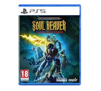 Legacy Of Kain Soul Reaver 1&2 Remastered ? Gioco Ps5
