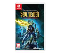 Legacy of Kain: Soul Reaver 1 & 2 Remastered - Nintendo Switch