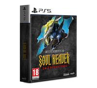 Legacy of Kain™ Soul Reaver 1&2 Remastered - Deluxe Edition - PlayStation 5