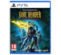 Legacy of Kain™ Soul Reaver 1&2 Remastered - PlayStation 5