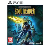 Legacy of Kain Soul Reaver 1-2 Remastered PS5 - NEW AND SEALED - FREE SHIPPING