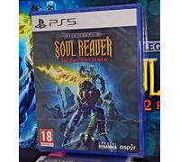 Legacy of Kain™ Soul Reaver 1&2 Remastered - PlayStation 5