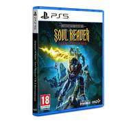 Legacy of Kain: Soul Reaver 1 & 2 Remastered - PS5