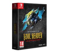 Legacy of Kain Soul Reaver 1&2 Remastered SW. Deluxe Ed