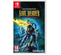 Legacy of Kain™ Soul Reaver 1&2 Remastered - Nintendo Switch