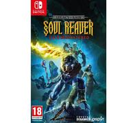 Legacy of Kain™ Soul Reaver 1&2 Remastered - PlayStation 5