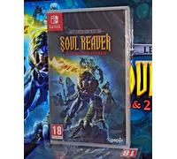 Legacy of Kain™ Soul Reaver 1&2 Remastered - Nintendo Switch
