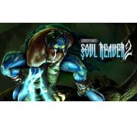 Legacy of Kain: Soul Reaver 2