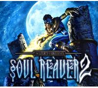 Legacy of Kain: Soul Reaver 2 GOG CD Key