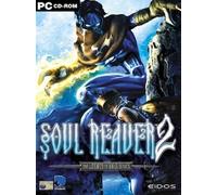 Legacy of Kain: Soul Reaver 2 (PC) - Steam Key - GLOBAL
