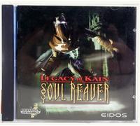 Legacy of Kain - Soul Reaver [German Version]