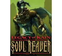 Legacy of Kain: Soul Reaver (PC) - Steam Account - GLOBAL