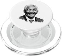 Legacy of Leadership - African Heritage Apparel PopSockets PopGrip for MagSafe