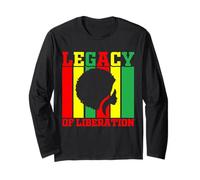 Legacy of Liberation Long Sleeve T-Shirt