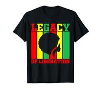 Legacy of Liberation T-Shirt
