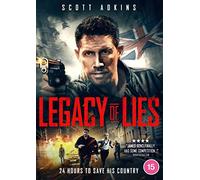 Legacy of Lies