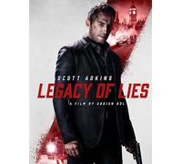 Legacy of Lies