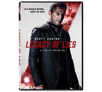 Legacy of Lies
