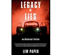 Legacy of Lies: An Historical Thriller