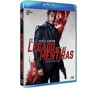 Legacy of Lies (Blu-Ray)