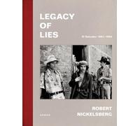 Legacy of Lies: El Salvador 1981-1984