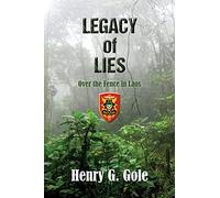 Legacy of Lies: Over the Fence in Laos