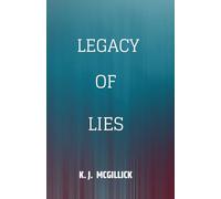 Legacy Of Lies (The Art Of Deception)