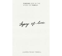 Legacy of Love: When love takes root, generations change.