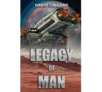 Legacy of Man: Born to Kill, Raised for War: 1