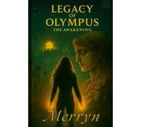 Legacy Of Olympus: The Awakening
