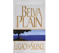 Legacy of Silence: A Novel