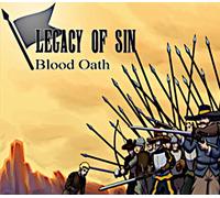 Legacy of Sin Blood Oath Steam CD Key