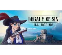 Legacy of Sin: Ill-Boding