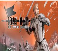 Legacy of Sin the Father Sacrifice Steam CD Key