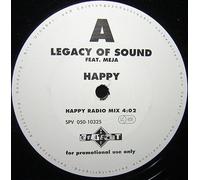 Legacy Of Sound - Happy