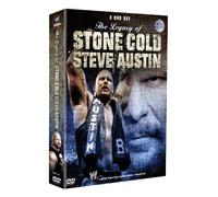 Legacy of stone cold steve austin