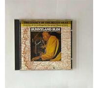 Legacy Of The Blues Vol. 11