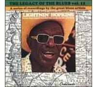 Legacy of the Blues - Vol. 12-Lightnin' Hopkins