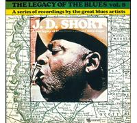 Legacy Of The Blues Vol. 8