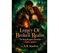 Legacy Of The Broken Realm: The Kurg Kragorn Chronicles
