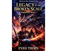 Legacy of the Broken Scale: 7 (Dragonheart)