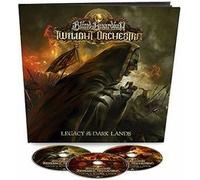 Legacy of the Dark Lands