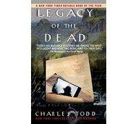 Legacy of the Dead (Ian Rutledge Mystery): Written by Charles Todd, 2001 Edition, Publisher: Bantam USA [Mass Market Paperback]