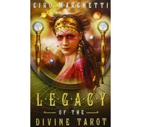 Legacy of the Divine Tarot by Ciro Marchetti (Sep 8 2009)