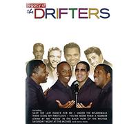 The Drifters - Legacy of the Drifters