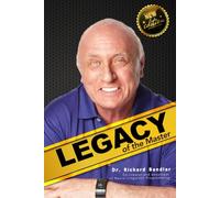 Legacy of the Master