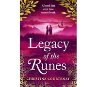 Legacy of the Runes: The spellbinding conclusion to the adored Runes series (Runes)