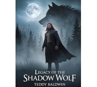 Legacy of the Shadow Wolf: The beginning