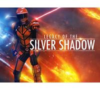 Legacy of the Silver Shadow