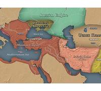 Legacy of the Steppes